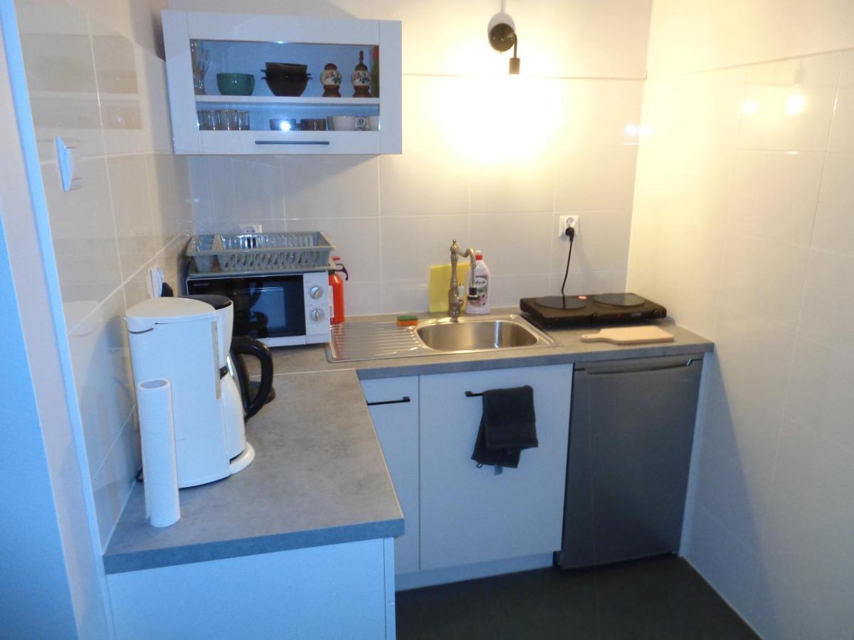 Apartamenty Wyspianskiego Swinoujscie Exterior foto